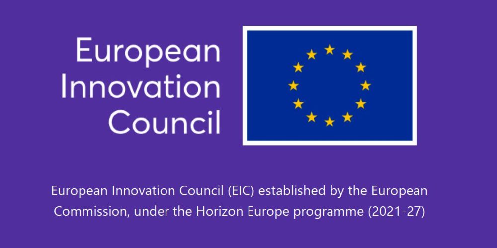 EIC odpira priložnosti za financiranje inovatorjev