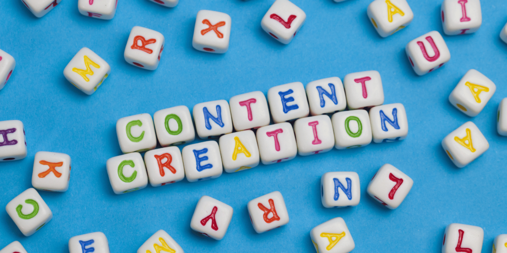 Webinar Intellectual Property for Content Creators