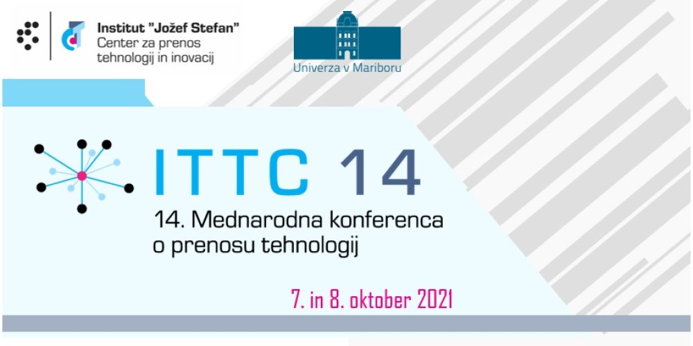 14. Mednarodna konferenca o prenosu tehnologij (ITTC)
