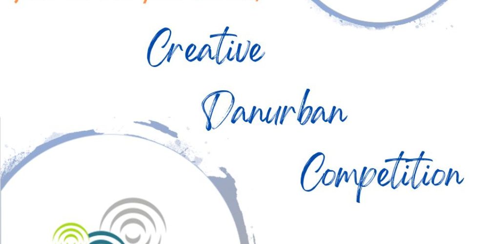 Objavljen je natečaj “Creative Danurban Competition” 2022