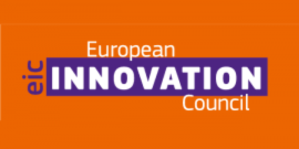 Spletni informativni dogodek &#8211; »EIC &#8211; Evropski svet za inovacije &#8211; podpora vizionarskim podjetnikom«