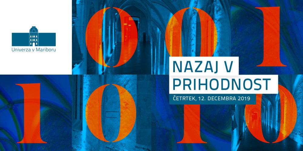 NAZAJ V PRIHODNOST