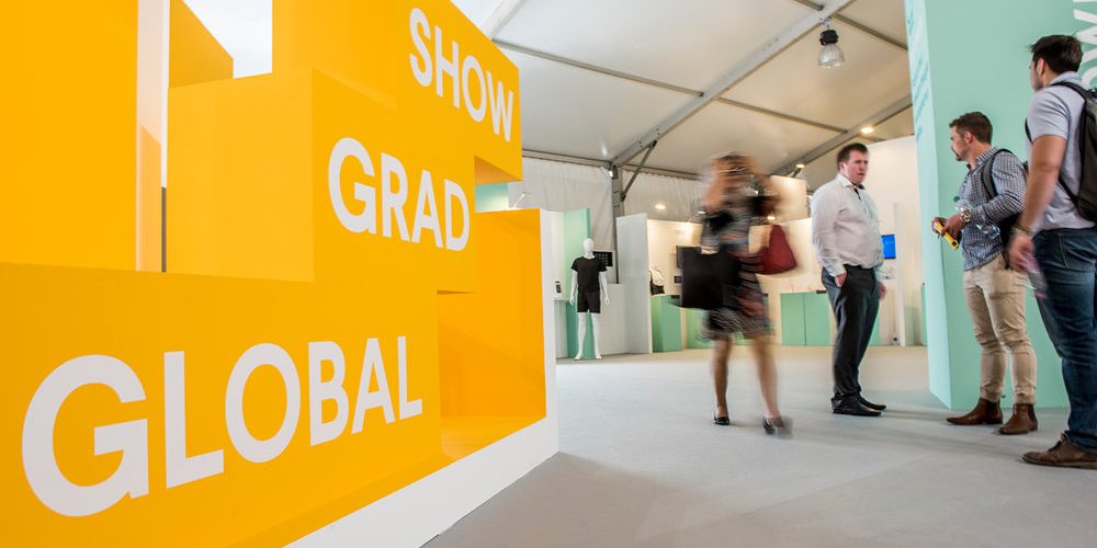 Global Grad Show