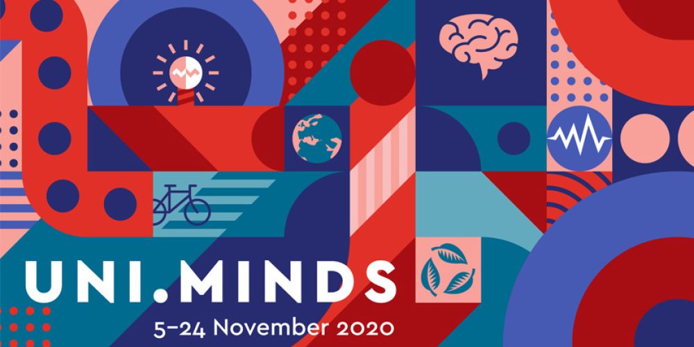 Festival UNI.MINDS – prijavite se zdaj