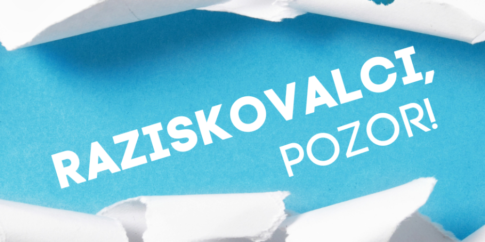 ZAKLJUČENO Obvestilo o odprtju 2. kroga poziva &#8220;Spodbujanje vidika aplikativnosti rezultatov RRI in vključenosti UM v globalne verige vrednosti&#8221;