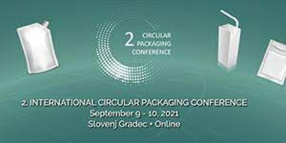 2. INTERNATIONAL CIRCULAR PACKAGING CONFERENCE