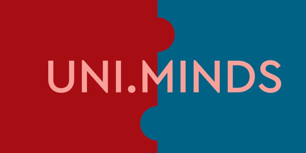 UNI.MINDS – rezervirajte si čas