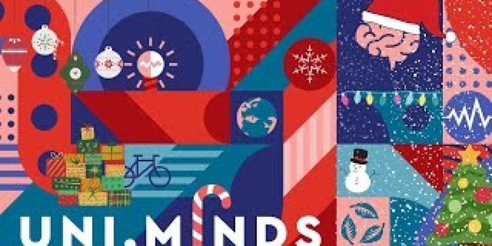 Festival UNI.MINDS 2021