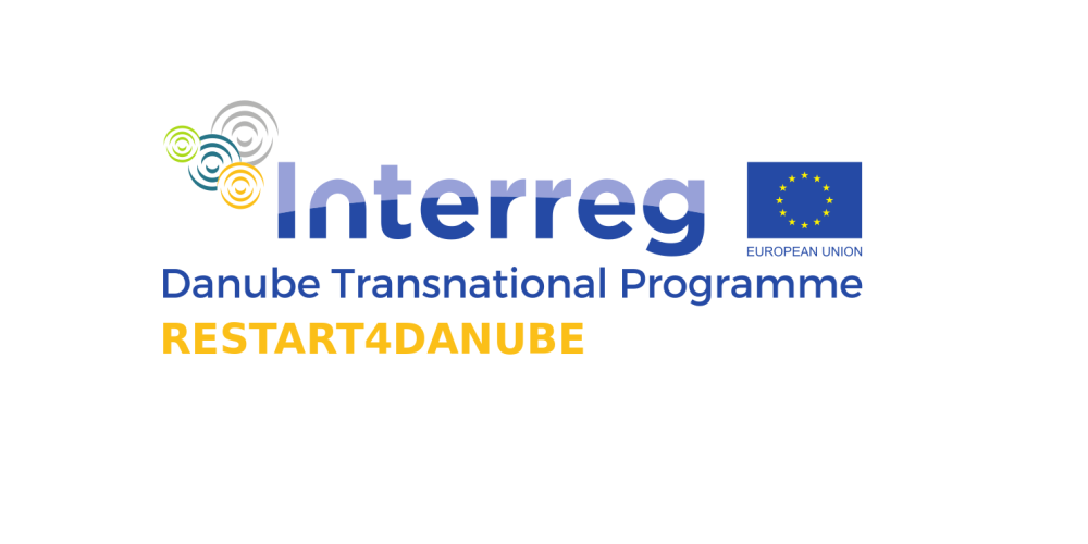 Zaključna konferenca RESTART_4Danube: &#8220;Creative Urban Transformation&#8221;
