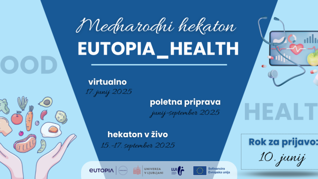 Hekaton EUTOPIA_HEALTH