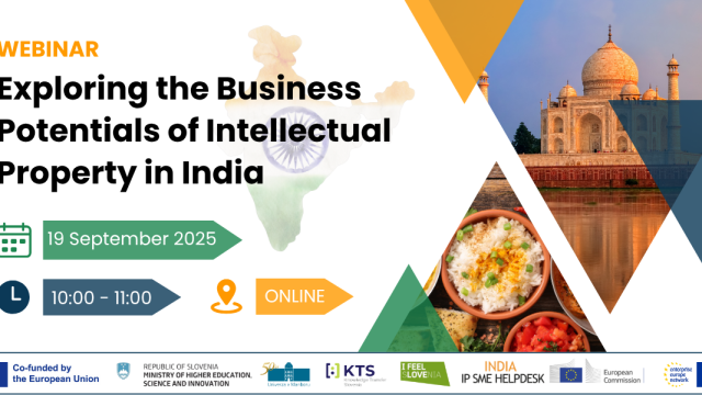 Exploring the Business Potentials of Intellectual Property in India