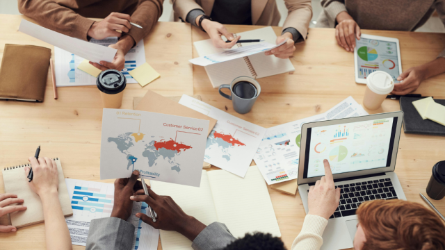 Reševanje poslovnih izzivov InnoLink – marec 2026