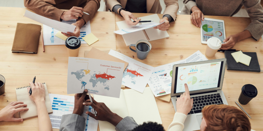 Reševanje poslovnih izzivov InnoLink – marec 2026