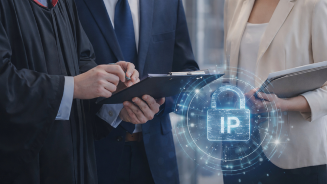 Delavnica Zaščita intelektualne lastnine – v sklopu sodelovanja med javno univerzo in podjetji