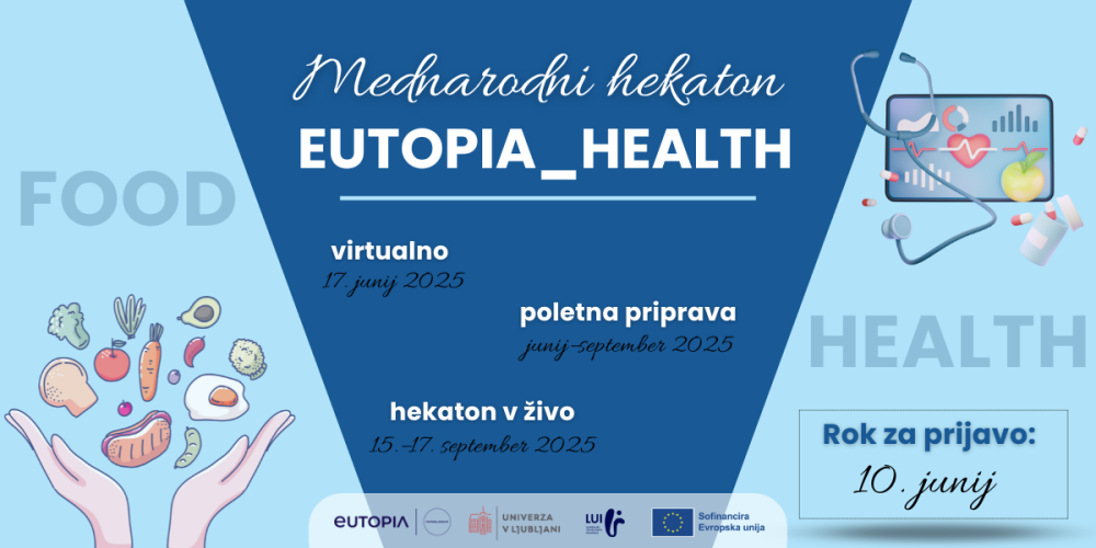 Hekaton EUTOPIA_HEALTH