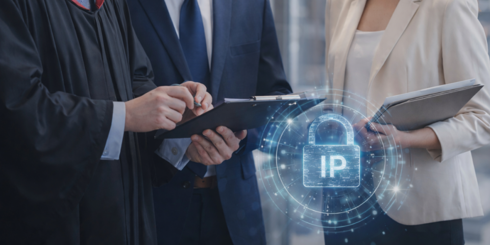 Delavnica Zaščita intelektualne lastnine – v sklopu sodelovanja med javno univerzo in podjetji