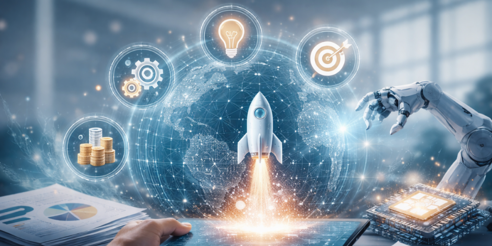 Delavnica From Research to Market: Tools for Successful Technology Transfer