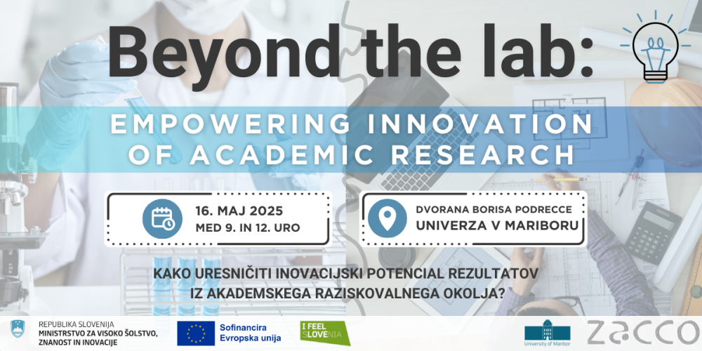 Event with the IP Specialist Firm ZACCO