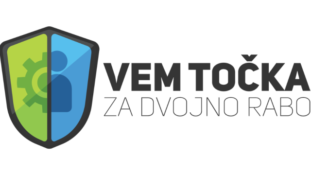 Spletna predstavitev VEM točke za dvojno rabo