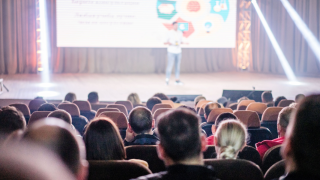 CERIC Deep-Tech Innovation Forum