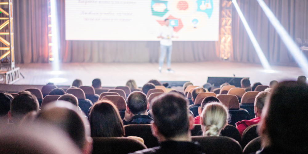 CERIC Deep-Tech Innovation Forum