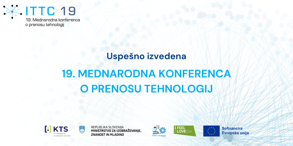 ITTC 19: uspešno izvedena konferenca