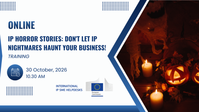 Seminar 𝗜𝗣 𝗛𝗼𝗿𝗿𝗼𝗿 𝗦𝘁𝗼𝗿𝗶𝗲𝘀: 𝗗𝗼𝗻’𝘁 𝗟𝗲𝘁 𝗜𝗣 𝗡𝗶𝗴𝗵𝘁𝗺𝗮𝗿𝗲𝘀 𝗛𝗮𝘂𝗻𝘁 𝗬𝗼𝘂𝗿 𝗕𝘂𝘀𝗶𝗻𝗲𝘀𝘀!
