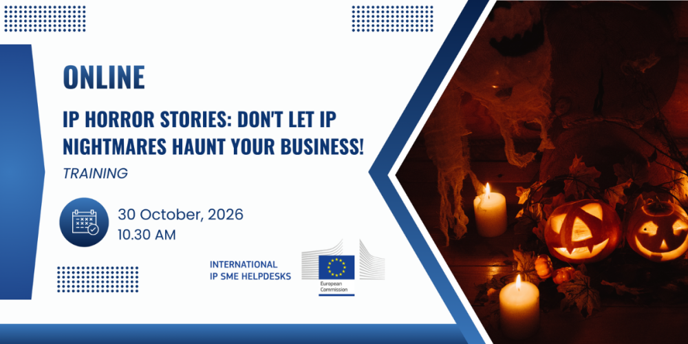 Seminar 𝗜𝗣 𝗛𝗼𝗿𝗿𝗼𝗿 𝗦𝘁𝗼𝗿𝗶𝗲𝘀: 𝗗𝗼𝗻’𝘁 𝗟𝗲𝘁 𝗜𝗣 𝗡𝗶𝗴𝗵𝘁𝗺𝗮𝗿𝗲𝘀 𝗛𝗮𝘂𝗻𝘁 𝗬𝗼𝘂𝗿 𝗕𝘂𝘀𝗶𝗻𝗲𝘀𝘀!